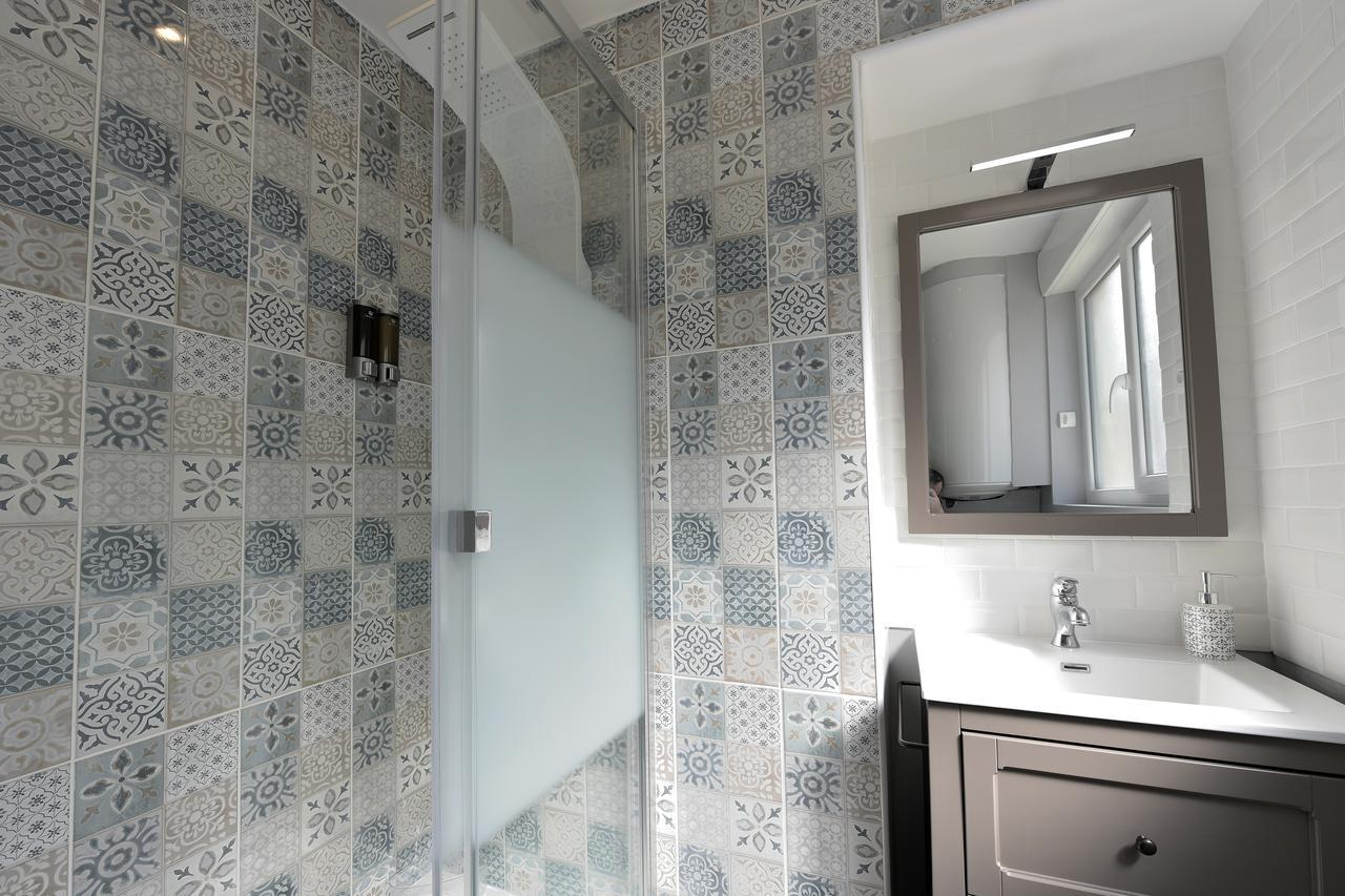 Appartement Opal'evasion - Rdc- Cocon Pour 2 Pers - 250m De La