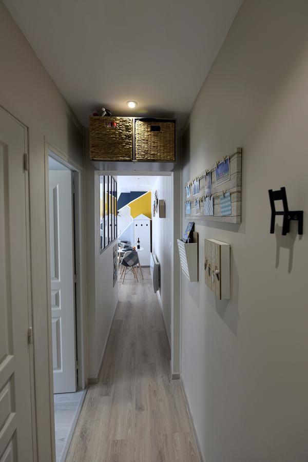 Appartement Opal'evasion - Rdc- Cocon Pour 2 Pers - 250m De La *
