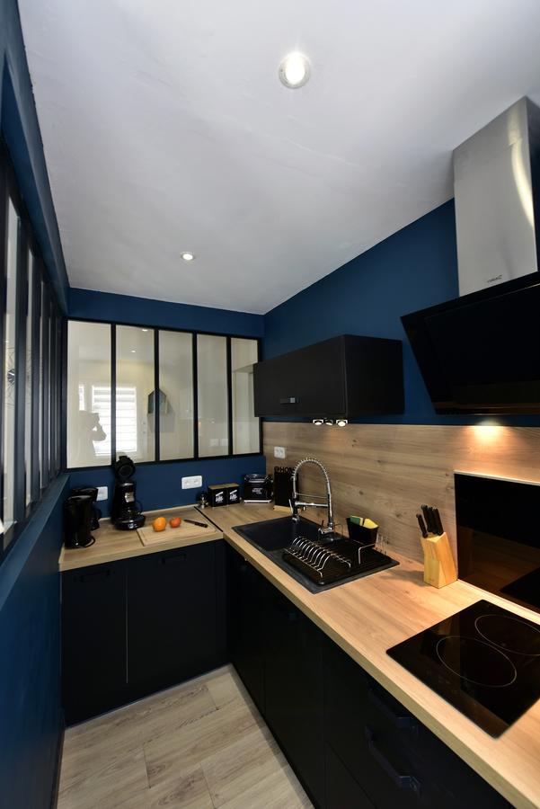 Opal'evasion - Rdc- Cocon Pour 2 Pers - 250m De La Berck