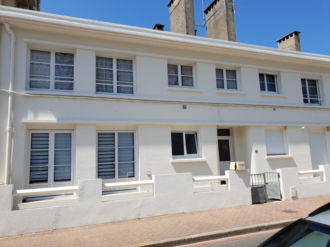 Opal'evasion - Rdc- Cocon Pour 2 Pers - 250m De La Apartment