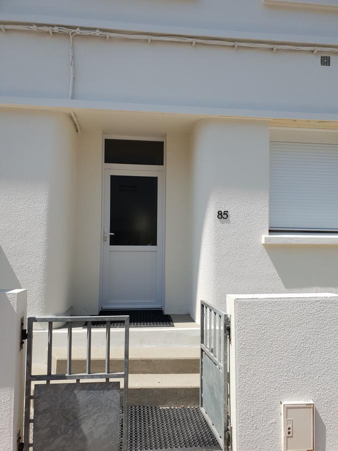 Apartment Opal'evasion - Rdc- Cocon Pour 2 Pers - 250m De La