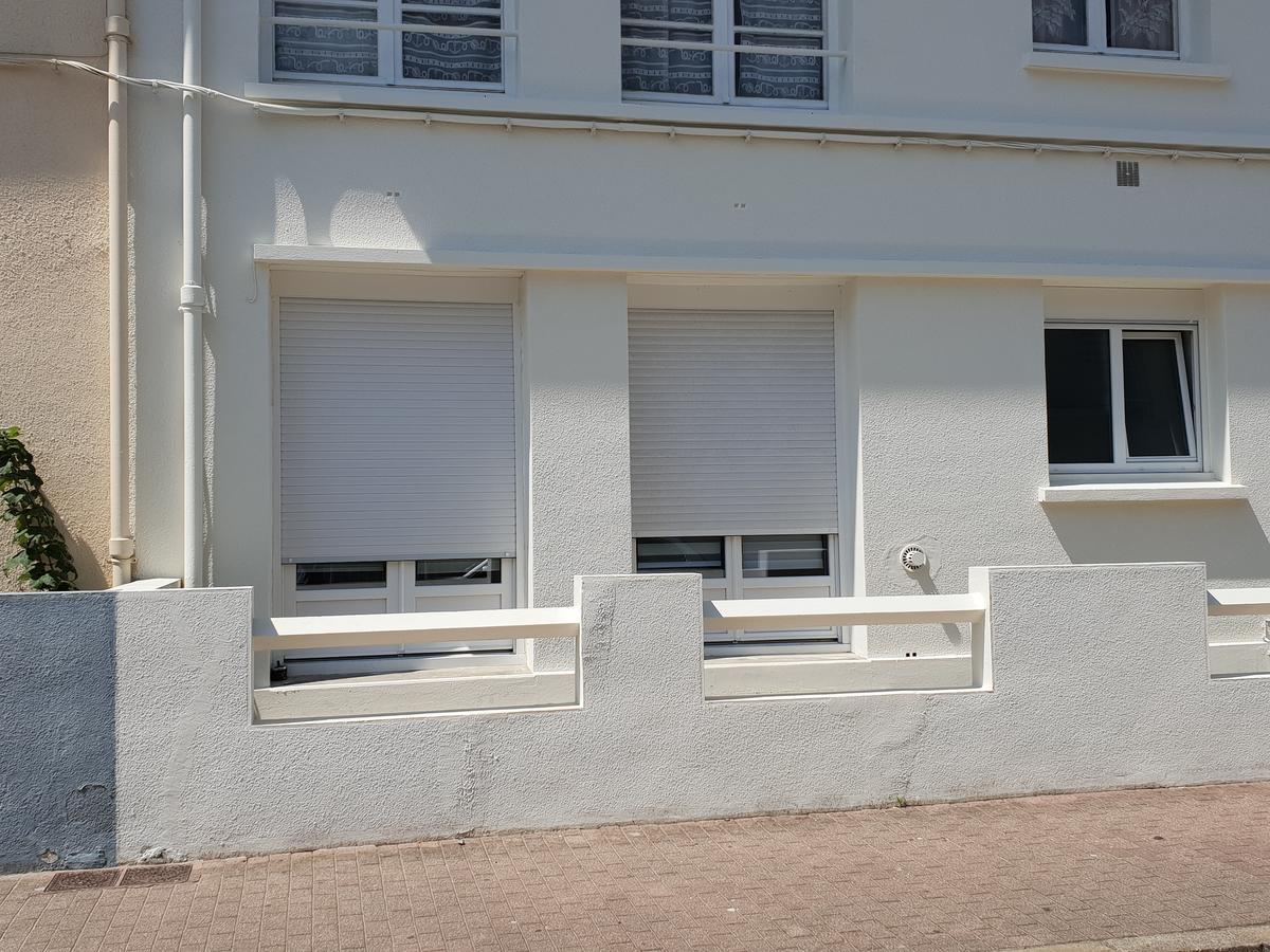 Opal'evasion - Rdc- Cocon Pour 2 Pers - 250m De La Apartment Berck